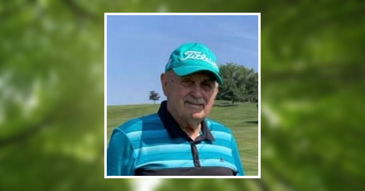 Galen L. Dulin Obituary, East Greenville, PA