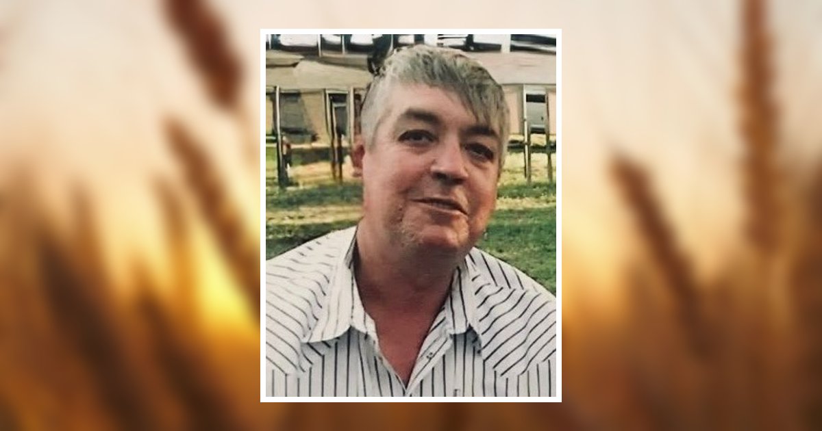Tommy Keith Johnson Obituary, Bonham, TX
