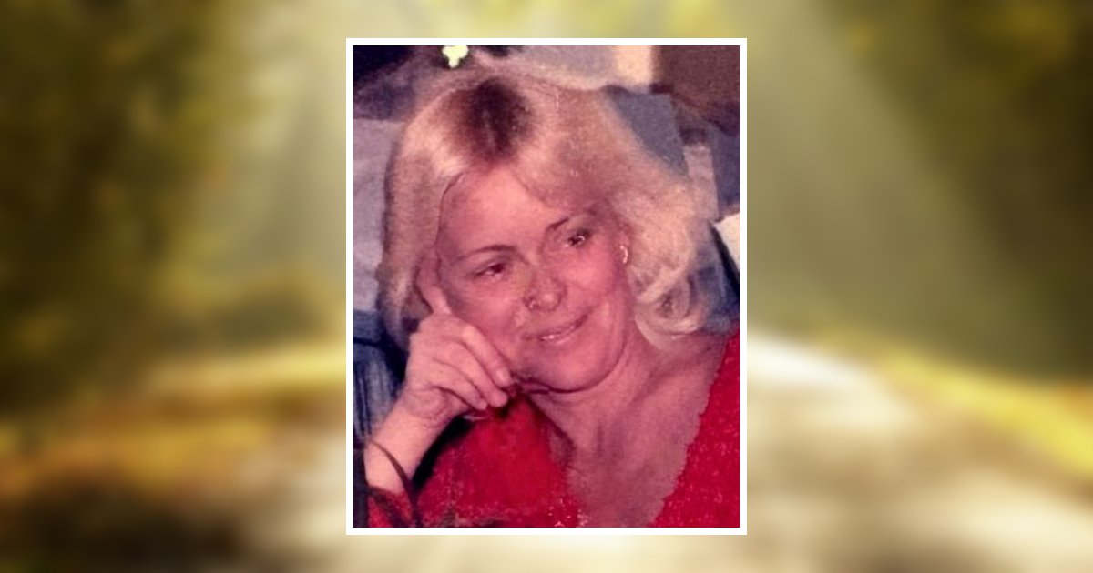 Wanda Gail Turock Obituary, Nicholasville, KY
