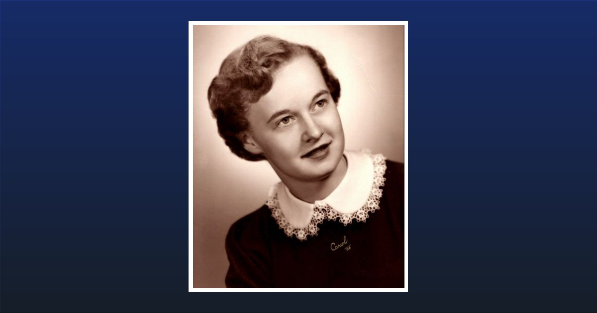 Carol Durette Edwards Obituary, Jacksonville, FL