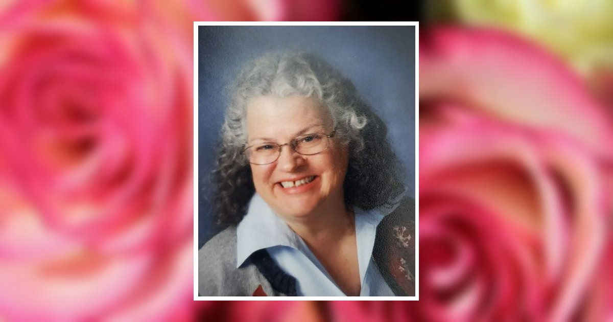 Mary Teresa Lucy Olivier Obituary, Algiers, LA