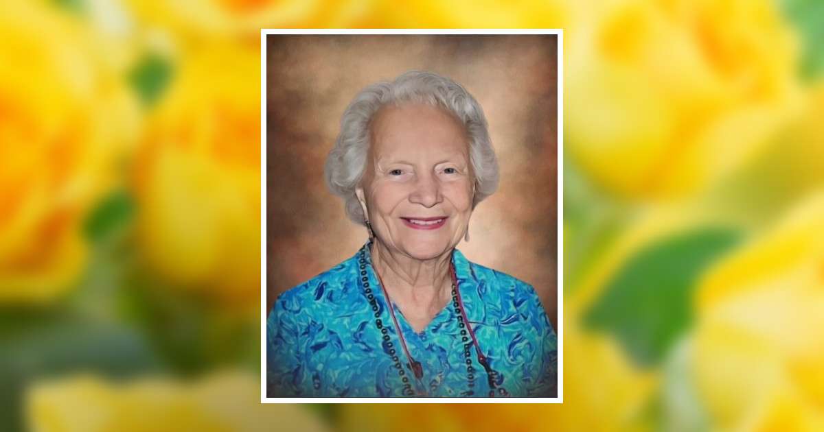 Lois Theriot Laville Obituary May 3, 2024 Pellerin Funeral Homes