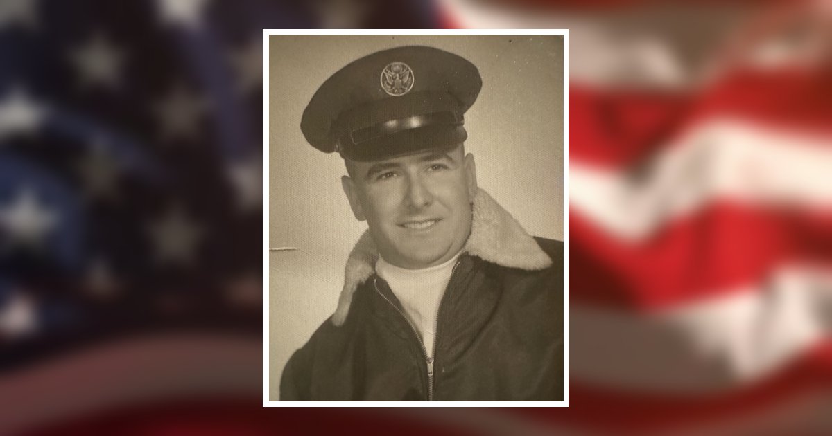 Clifford Joe Tomancak Sr. Obituary, Taylor, TX