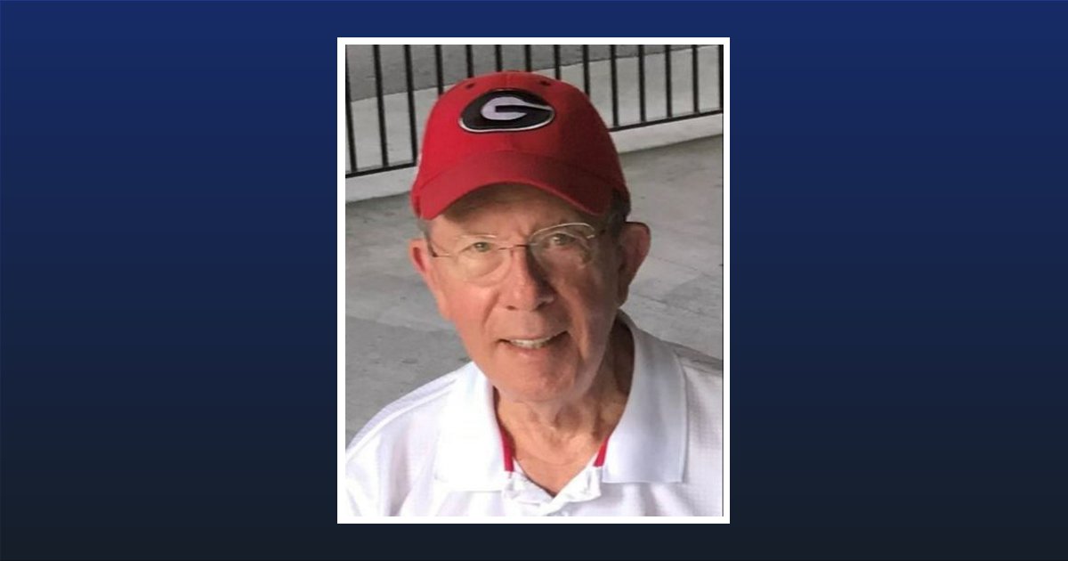 Robert "Bob" Furcron Obituary, Elberton, GA