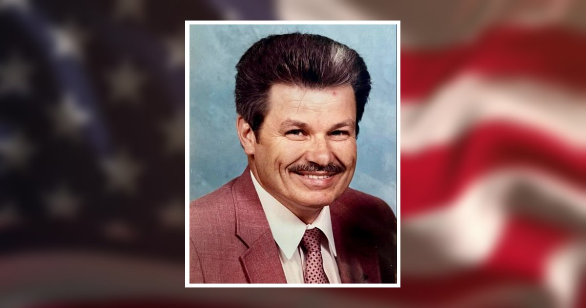 Jr. Warren Leonard Alexander