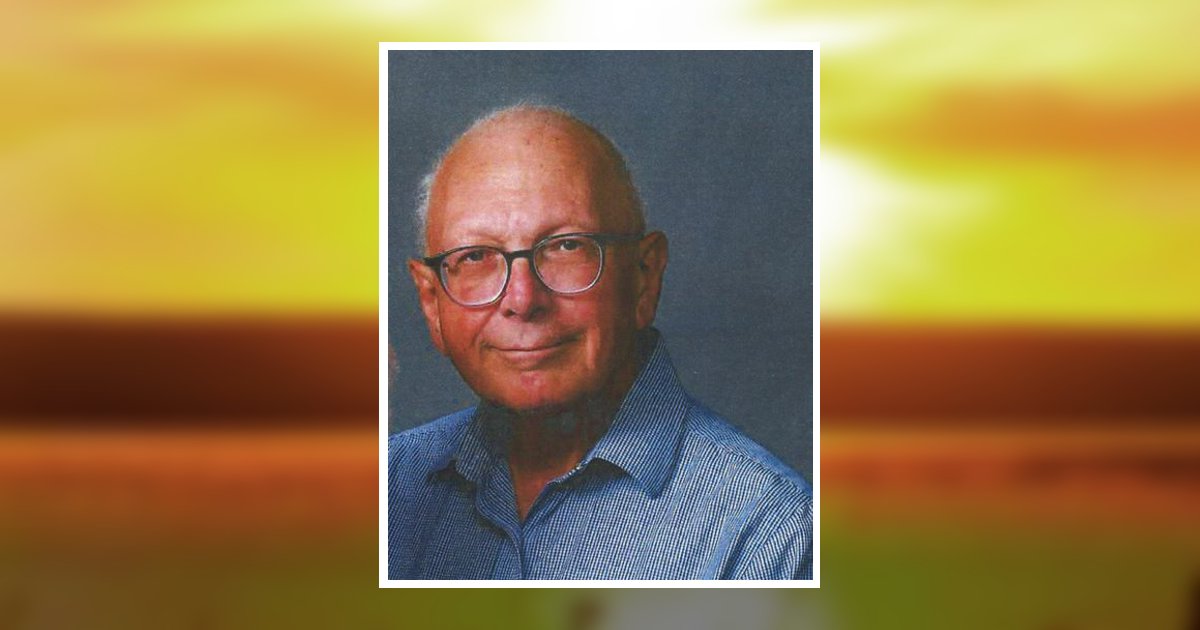 Jr. Jacob "Jack" James Kober Obituary, Howards Grove, WI