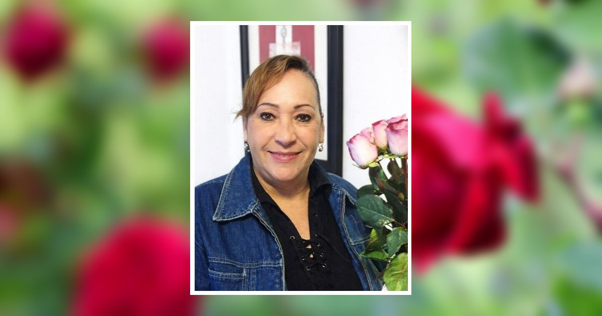 Maria Milagros Jimnez