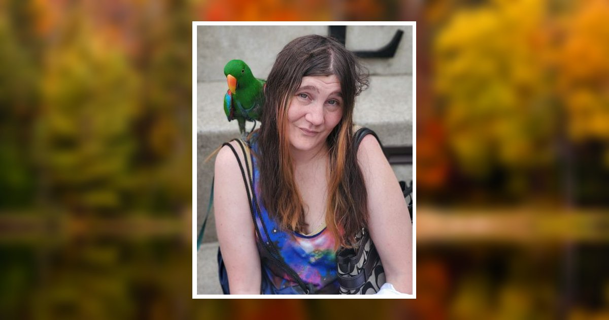 Crystal Dawn Watters Obituary, Mount Sterling, OH