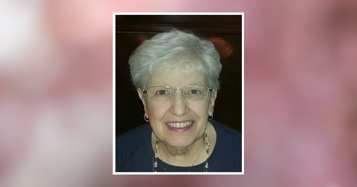 Adeline J. Duncko Obituary, Youngstown, OH