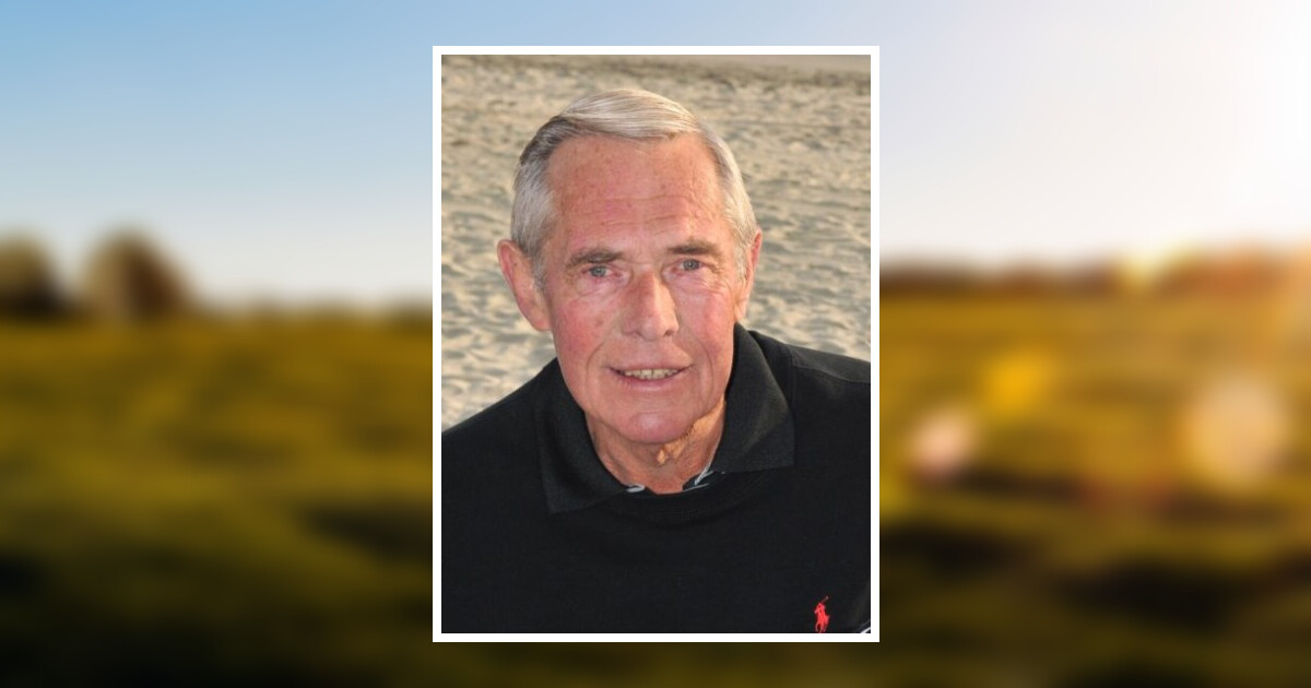 John Hilary Brooks Obituary - Whitney & Murphy Bueler Mortuary