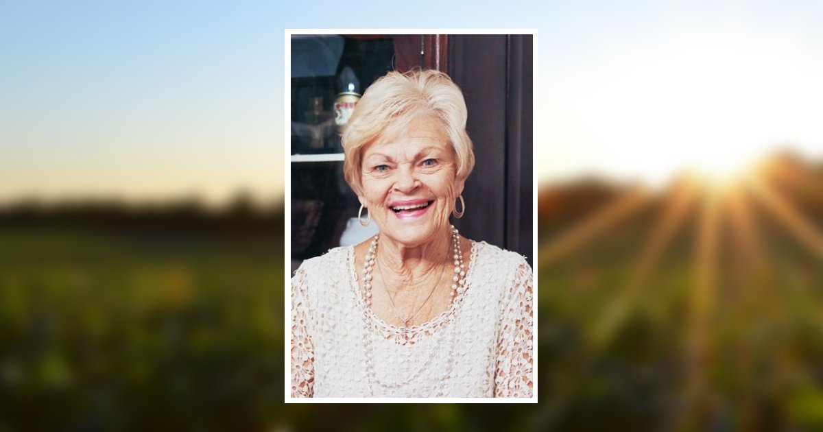 Ellen Lorberg Obituary, Cape Girardeau, MO
