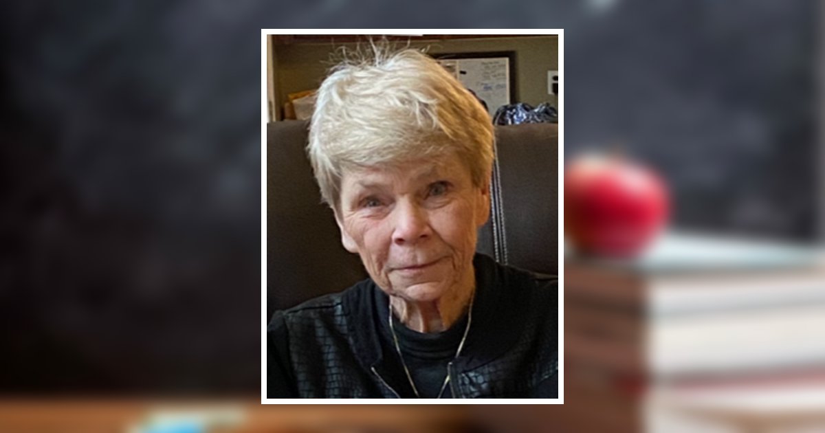 Mary Obrien Obituary, Dayton, OH