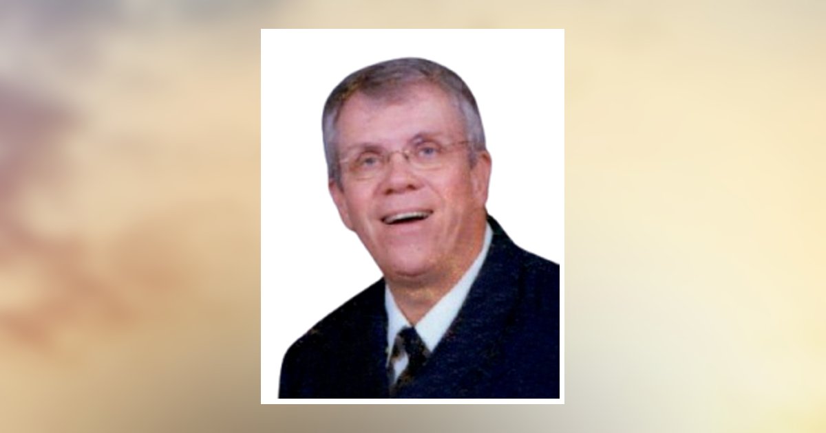 Sr. Rev. David "Dave" Bryant Gilbert Obituary, Burlington, NC