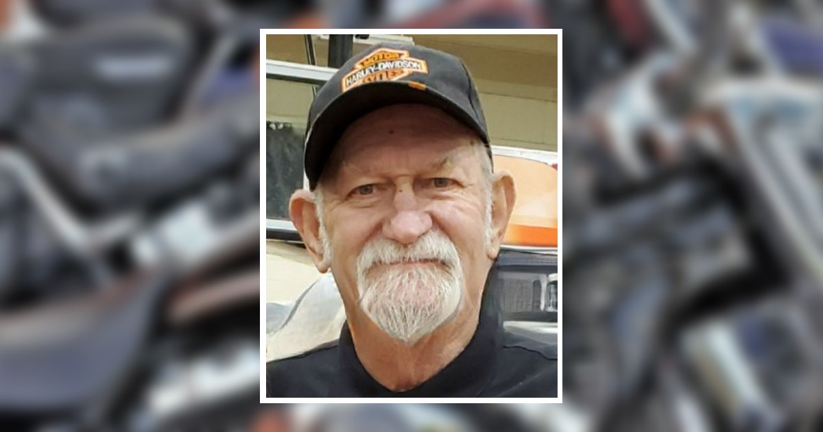 Sr. Michael Wayne Brunker Obituary, Shreveport, LA