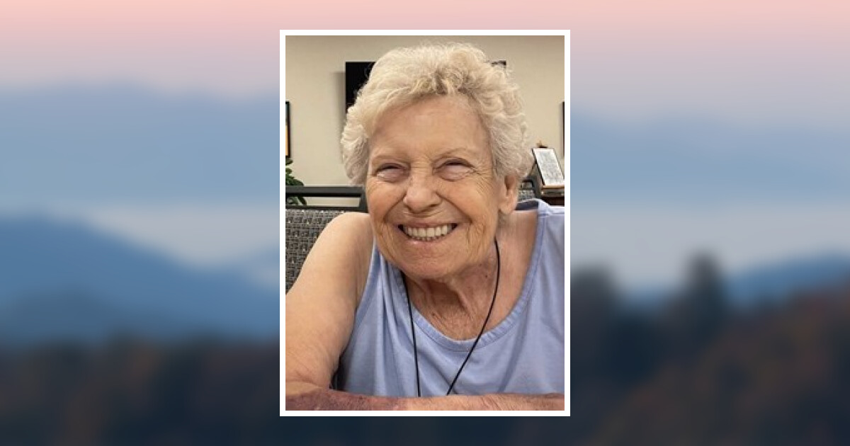 Janet L. Nichols Obituary 2022 - Newcomer Columbus