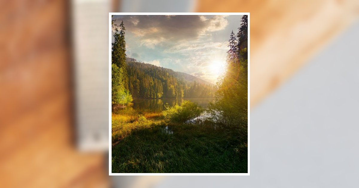 Leo J. Roger Obituary, Gorham, NH