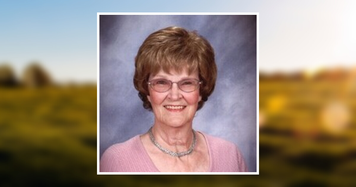 Helen Frazier Riggan Schultz Obituary 2020 - Gentry Family Funeral Service