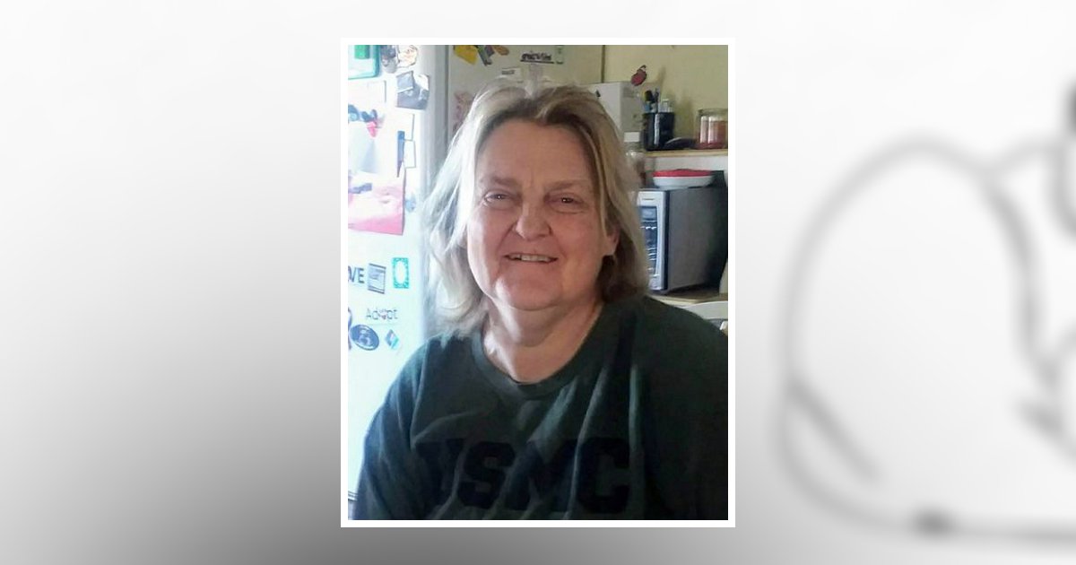 Judy L Herzog Kenesaw, NE Obituary