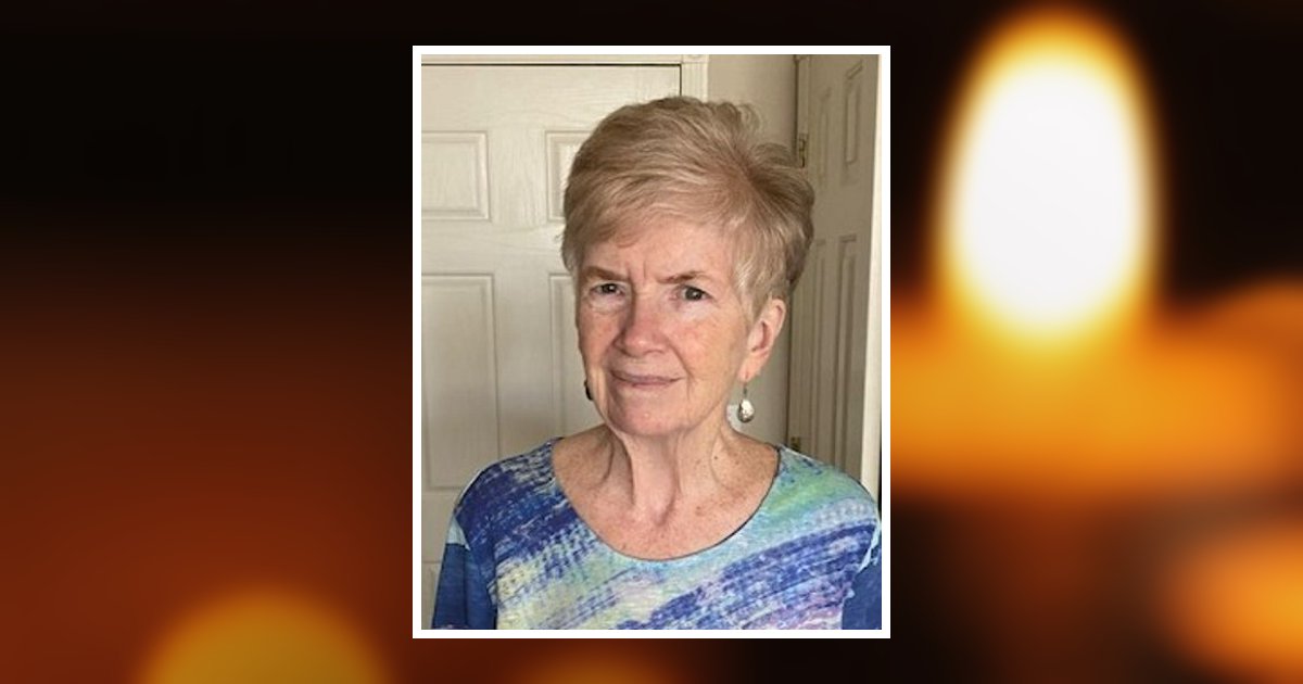 Patricia Lynn Trotter Obituary, Adel, IA