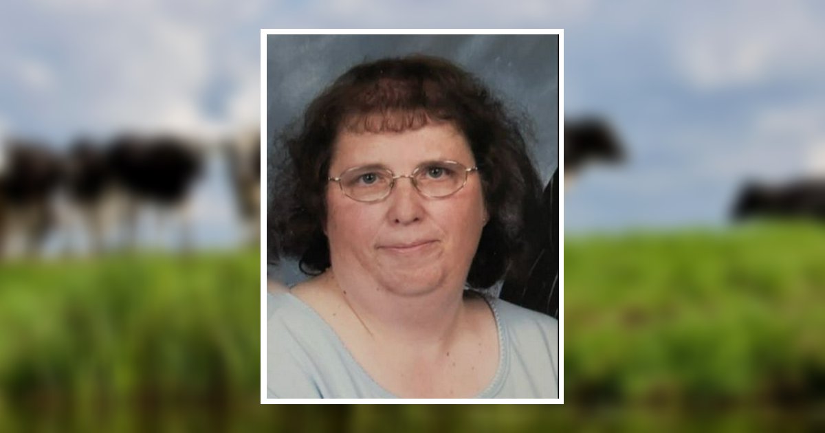 Bonnie Konkel Obituary, Arcadia, WI
