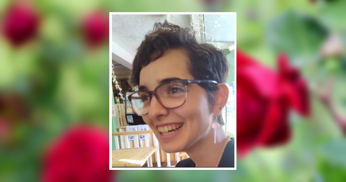 Amaris Zakiya Rose Matos Richmond, VA Obituary