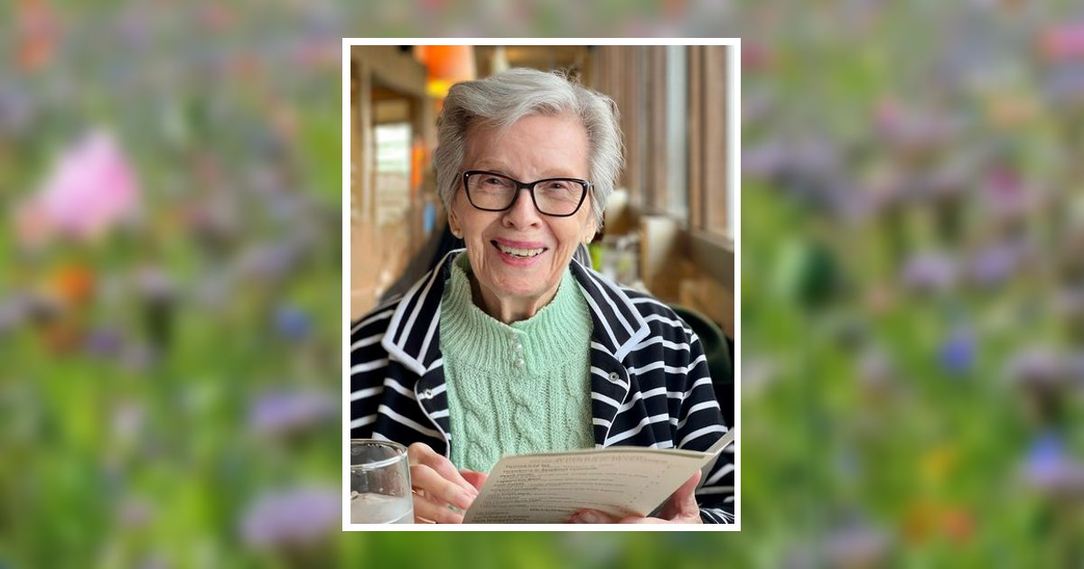 Elnora Louise Carr Obituary, Seattle, WA
