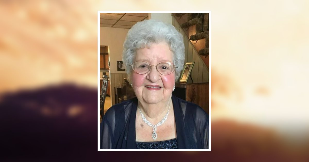 Lucy Monte Obituary, Philadelphia, PA