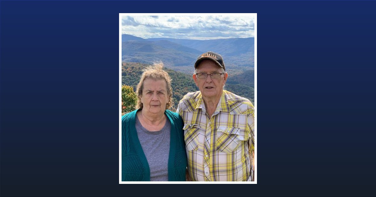 Irma Edith Cowger Webster Springs, WV Obituary