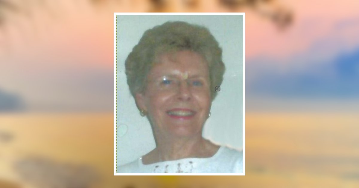 Phyllis Johnson Tysor