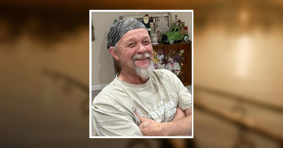 Terry Wayne Moore Obituary, Brookshire, TX