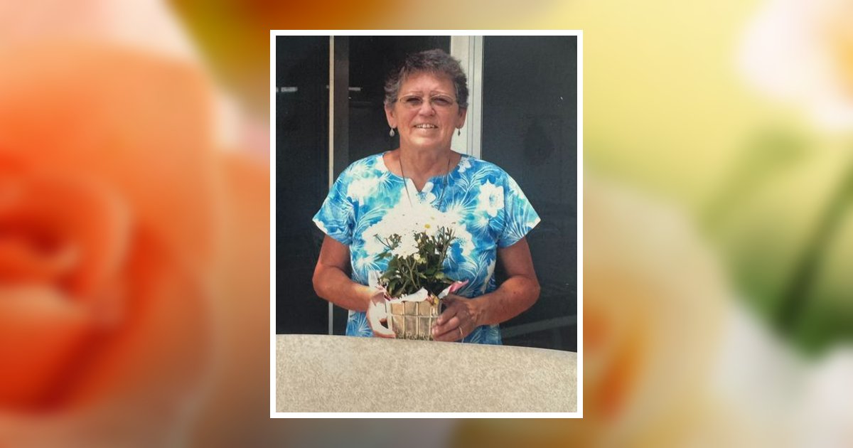 Daylene Rose Sadler Obituary, Saint Johns, MI
