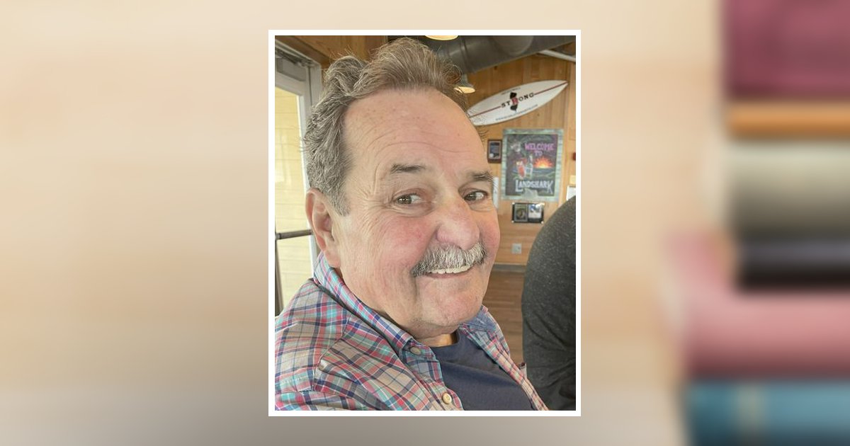 James T Sharkey Obituary, Little Egg Harbor, NJ