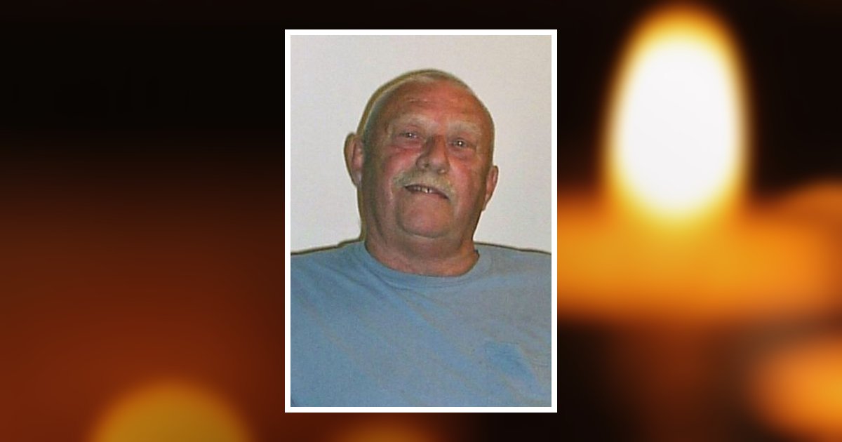 Charles "Chuck" L. Dingman Obituary 2023 Langeland Family Funeral