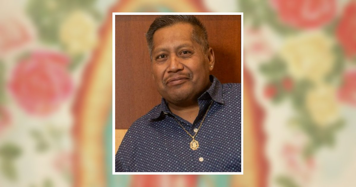 Jose Juan Santiago Mendoza Obituary, Green Bay, WI