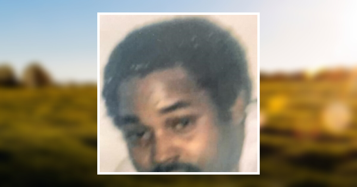 Jerome Howard Obituary 2020 - N.L. Bluitt, Jr. Funeral Chapel