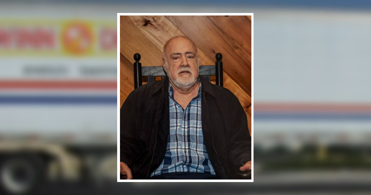 Peter Salvatore Marino Obituary, Coats, NC