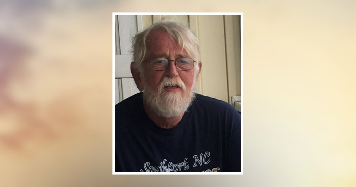 Mark Hall Obituary 2023 Pinecrest Funeral & Cremation Services
