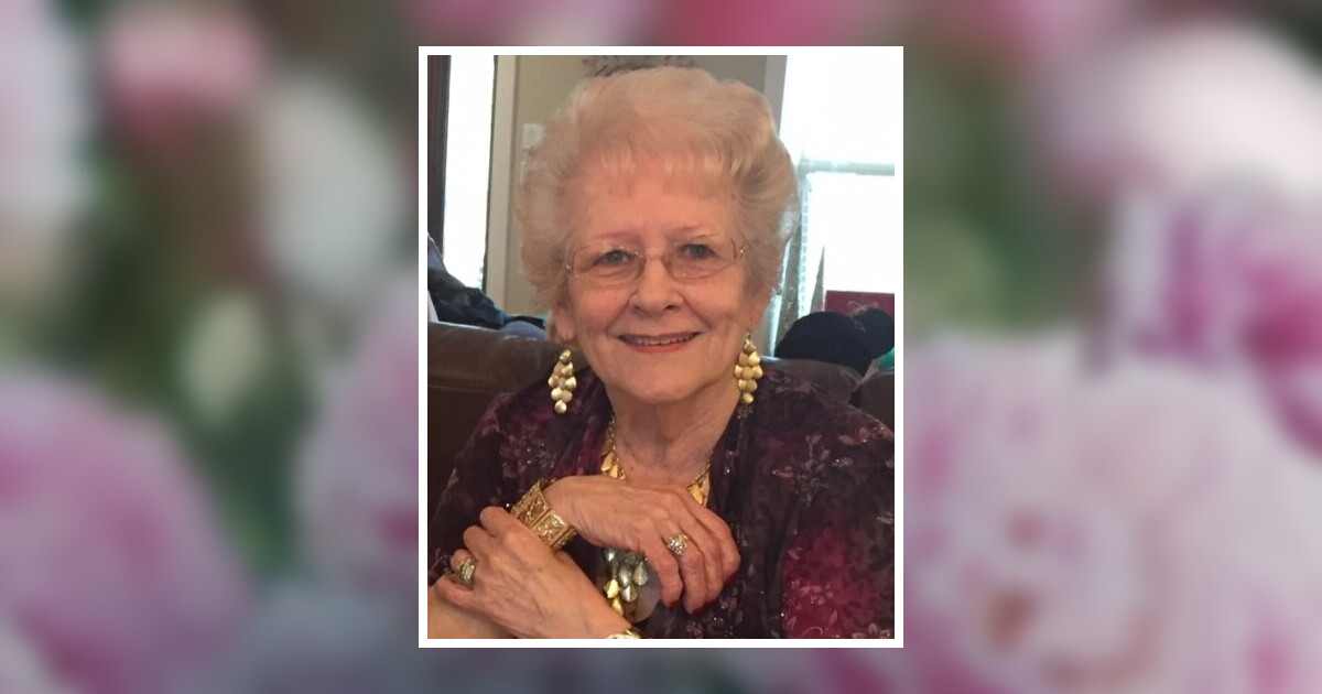 Josephine Huelsebusch Obituary 2023 Fayette Memorial Funeral Home And Crematory 5420