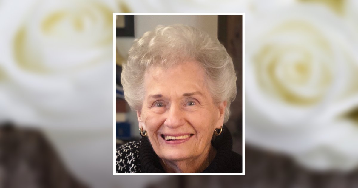 Barbara Anne Lintelman Obituary, Glenshaw, PA