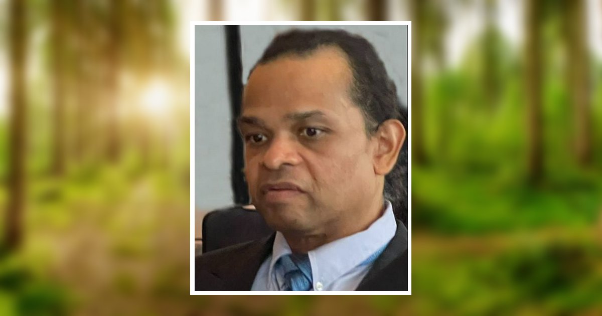 Kevin Cecil Vandiver Obituary, Kettering, OH