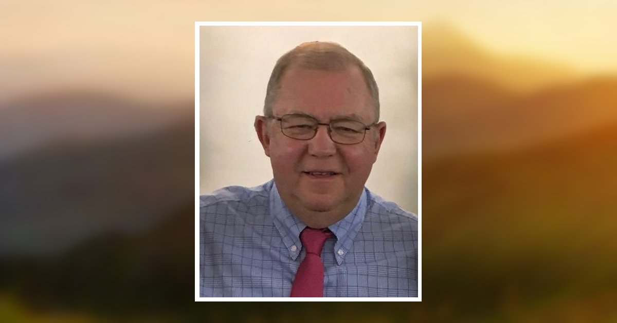 Gary Bradley Patterson