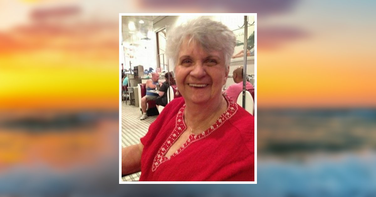 Josephine U Paci Manahawkin, NJ Obituary