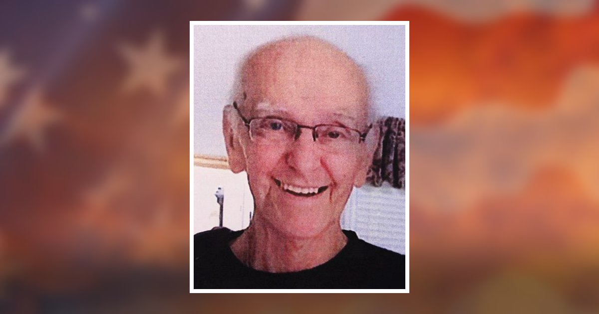 Charles Fanning Leonard