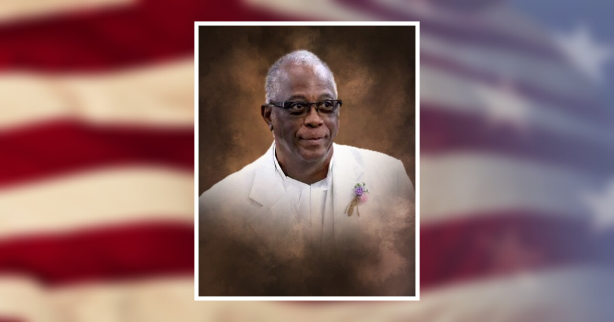 Bobby D. Gray Obituary December 17, 2023 Williams Funeral Homes