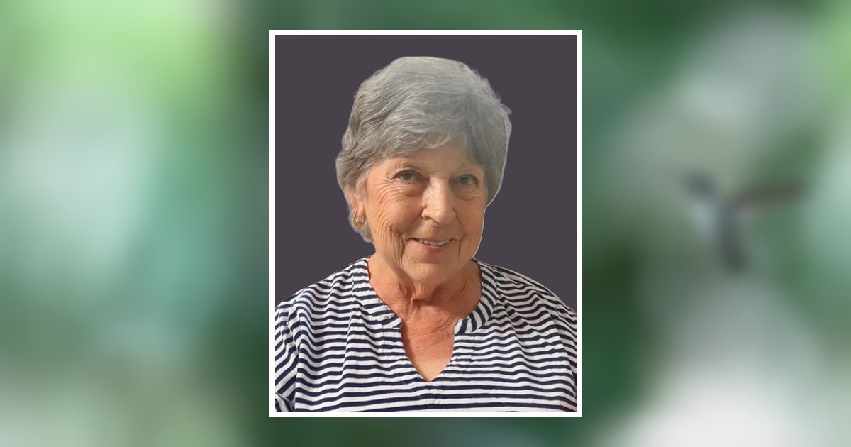 Portrait of Carolyn Skean