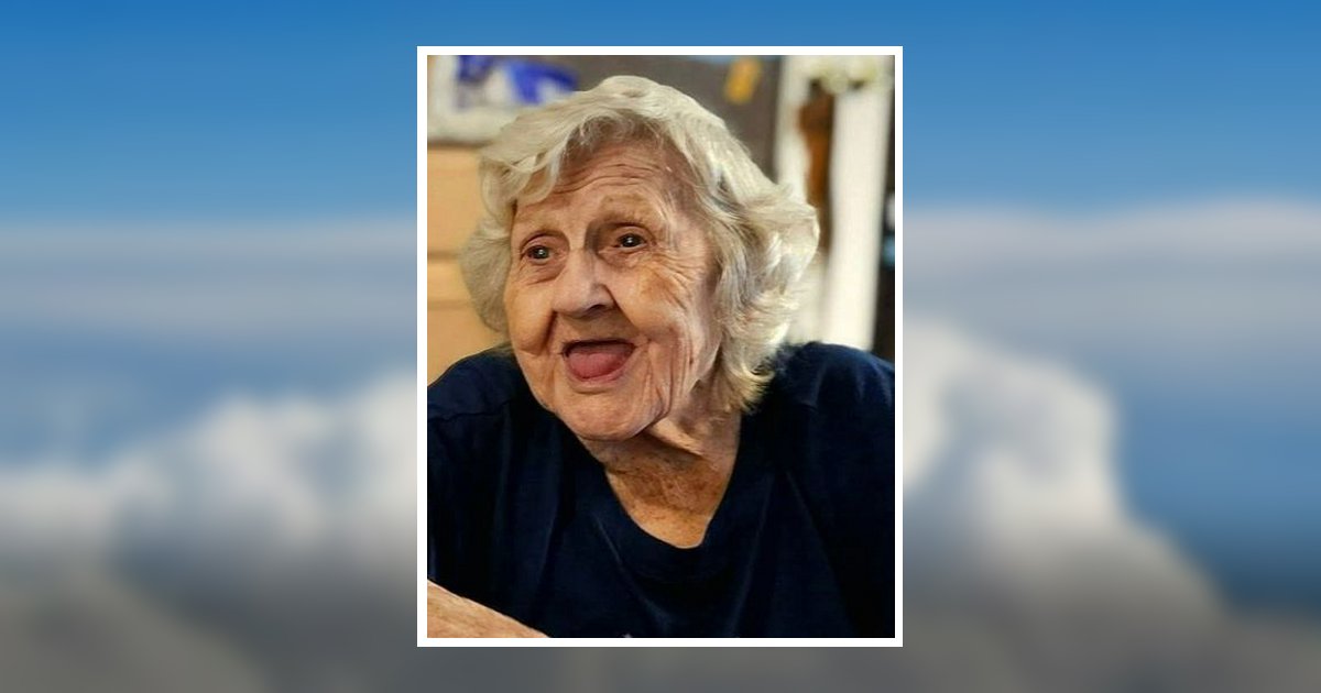 Eula "Tootsie" Rulene Mcguire Kemp, TX Obituary