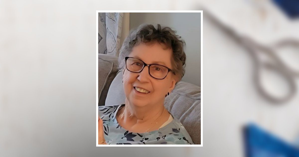 Portrait of Constance A. Ciesielski