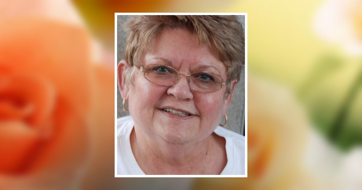 Barbara A. Lavell Obituary 2023 MuellerBies Funeral Homes