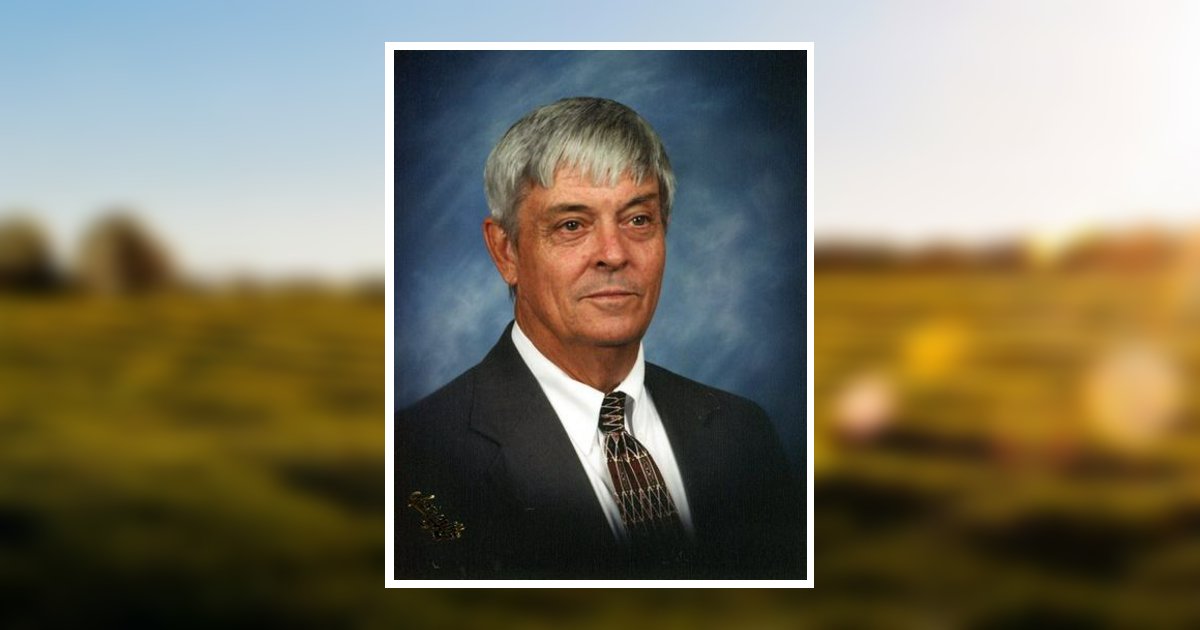 Othal Minshew Obituary 2020 Rose & Graham Funeral Home