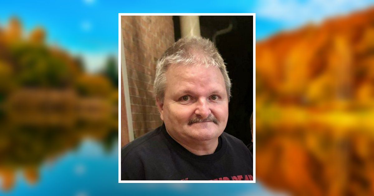 Rick A. Chowning Obituary, Crittenden, KY